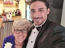 Viral! Nenek 80 Tahun Dinikahi Pria Arab Usia 36, Ungkap Kehidupan Seksnya