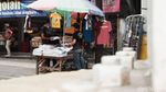 Jelang 2021, Penjual Terompet-Petasan Hilang di Kota Bandung