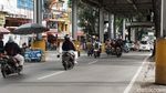 Jelang 2021, Penjual Terompet-Petasan Hilang di Kota Bandung