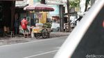 Jelang 2021, Penjual Terompet-Petasan Hilang di Kota Bandung