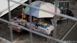 Jelang 2021, Penjual Terompet-Petasan Hilang di Kota Bandung