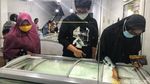 Jelang Tahun Baru, Omzet Daging Meningkat Dua Kali Lipat