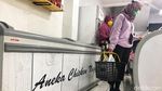 Jelang Tahun Baru, Omzet Daging Meningkat Dua Kali Lipat