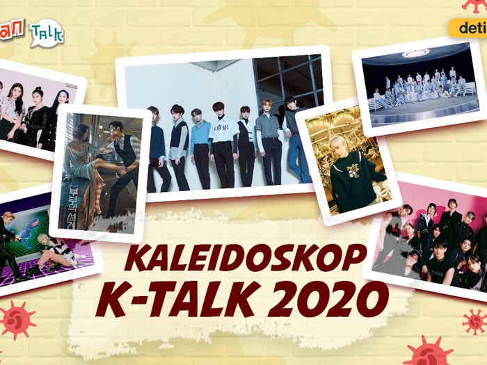 K-Talk