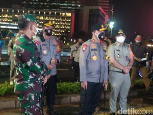 PAN Soroti Beda Kapolda Metro-Wagub DKI soal Jakarta Tak Baik Saja