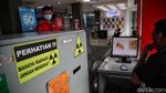 Kesibukan Pelayanan Logistik di Akhir Tahun