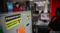 Keutamaan pengiriman yakni keamanan barang menjadi fokus terpenting.