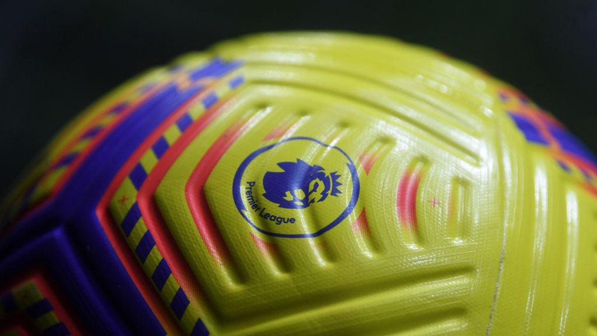 Jadwal Liga Inggris akhir pekan ini, waktunya Spurs vs Man United. (Foto: Getty Images/Pool)