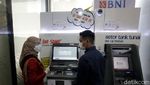Mengintip Aktivitas Perbankan BNI Jelang Pergantian Tahun