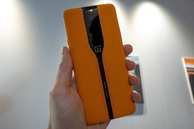 OnePlus Concept One