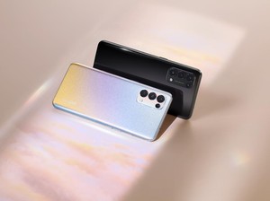 Oppo Pastikan Reno5 Dibekali NFC