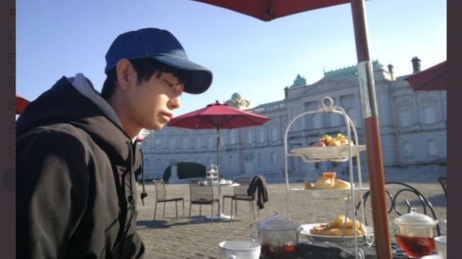 Viral 5 Jasa Pacar Sewaan, Bisa Temani Makan di Tahun Baru