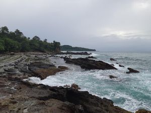 Wisata ke Sawarna dan Baduy Sudah Buka, tapi Ada Syaratnya