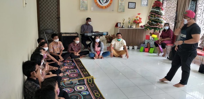 Pertamina