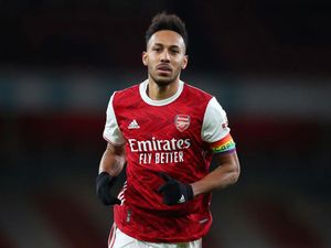 Karena Ibu, Aubameyang Absen Perkuat Arsenal