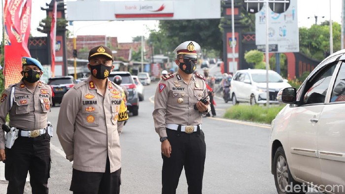 polres kediri