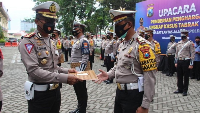polres ponorogo