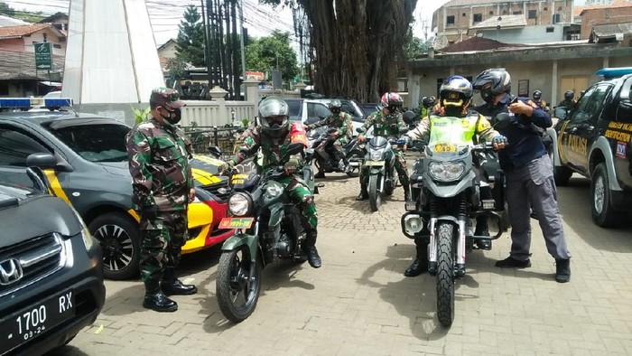 Polres Sumedang