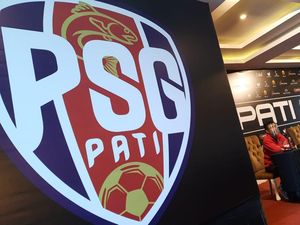 Komdis PSSI Juga Hukum Nurhidayat-nya PSG Pati