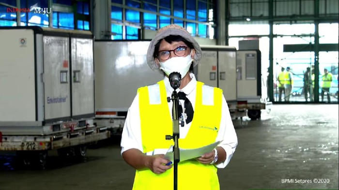 EUA Vaksin Astrazeneca di Inggris Terbit, Ini Benefit buat Indonesia