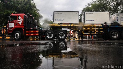 Indonesia Kini Kantongi 3 Juta Vaksin Sinovac