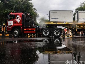 Indonesia Kini Kantongi 3 Juta Vaksin Sinovac