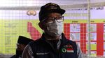 Ridwan Kamil Tinjau Kota Bandung di Malam Pergantian Tahun