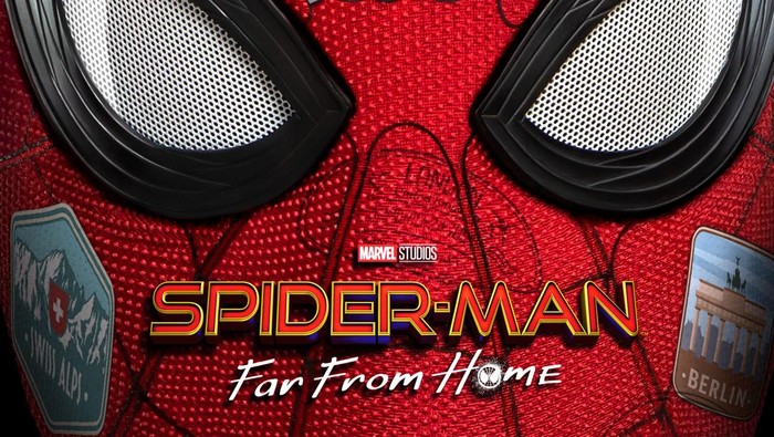 Spider-Man: Far From Home