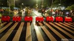 Sudirman-Thamrin Kondusif Pascapenyekatan