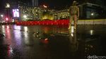 Sudirman-Thamrin Kondusif Pascapenyekatan