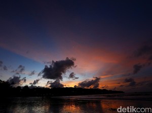 Dulu, Diberi Tanah Gratis di Jimbaran Tak Ada yang Mau