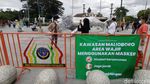 Titik Nol Kilometer Yogyakarta Dipagar, Ada Apa?