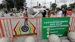Titik Nol Kilometer Yogyakarta Dipagar, Ada Apa?