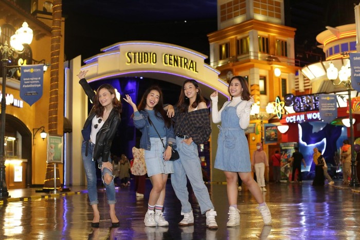 Trans Studio Bandung