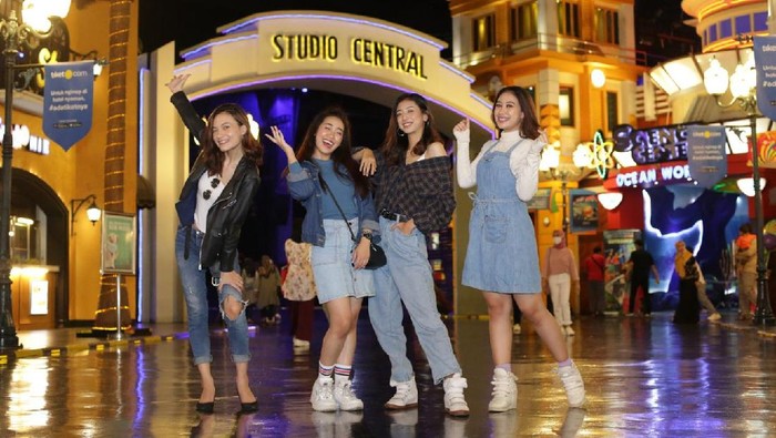 Trans Studio Bandung
