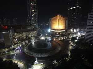 Patuh Prokes, Pengusaha Hotel-Restoran Minta Operasional Diperpanjang