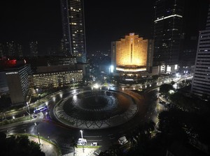 Patuh Prokes, Pengusaha Hotel-Restoran Minta Operasional Diperpanjang