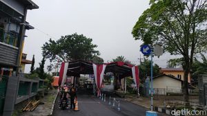 Libur Tahun Baru, Wisata di Kawasan Gunung Lawu Magetan Tetap Buka