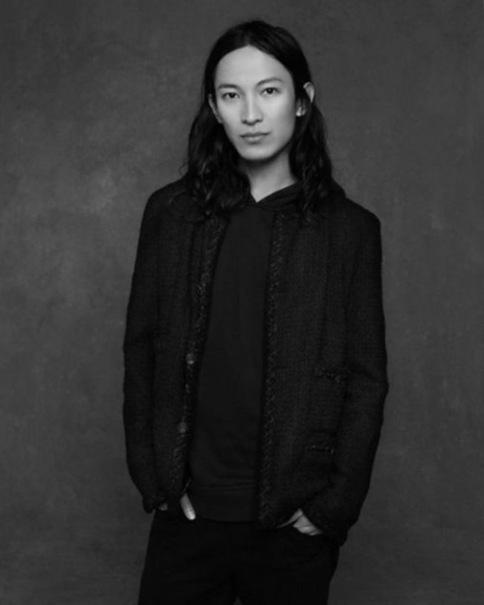 Alexander Wang Alexander Wang