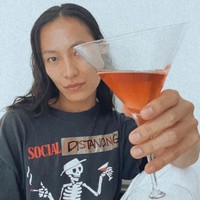 Alexander Wang merupakan salah satu desainer muda berbakat yang mengawali kariernya sejak 2005, dengan mendirikan label busana sendiri. Foto: Instagram/@alexwangny