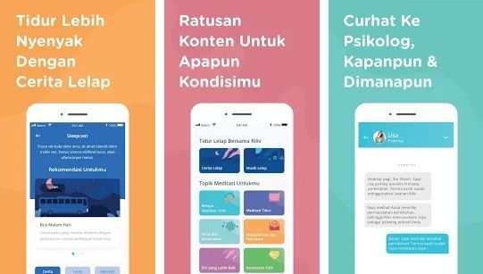 aplikasi resolusi tahun baru