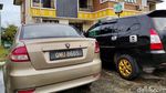 Banyak Mobil Malaysia di Perbatasan, Nggak Usah Heran!