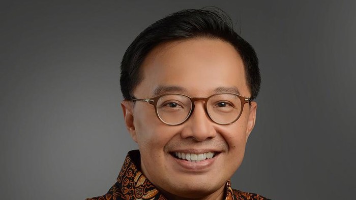 Bobby Adhityo Rizaldi (Dok. Pribadi).