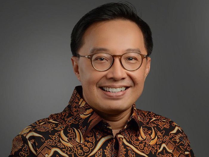 Bobby Adhityo Rizaldi (Dok. Pribadi).