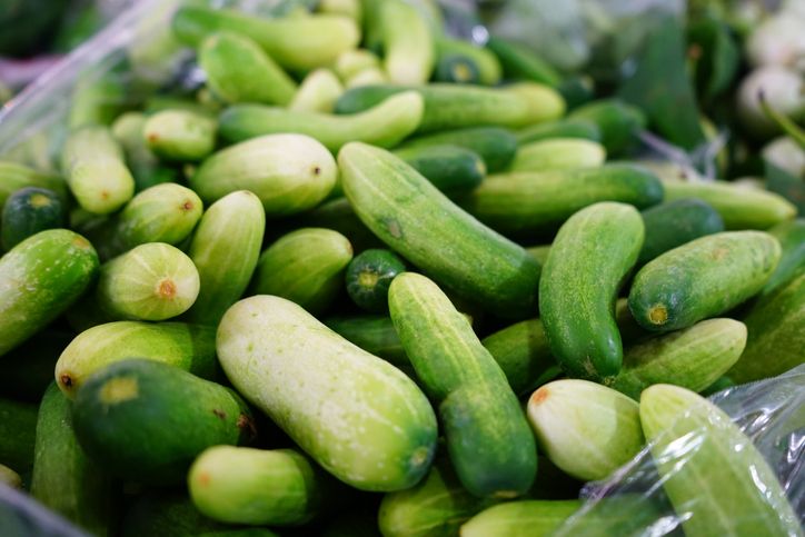 Daftar Buah yang Tak Boleh Dibekukan