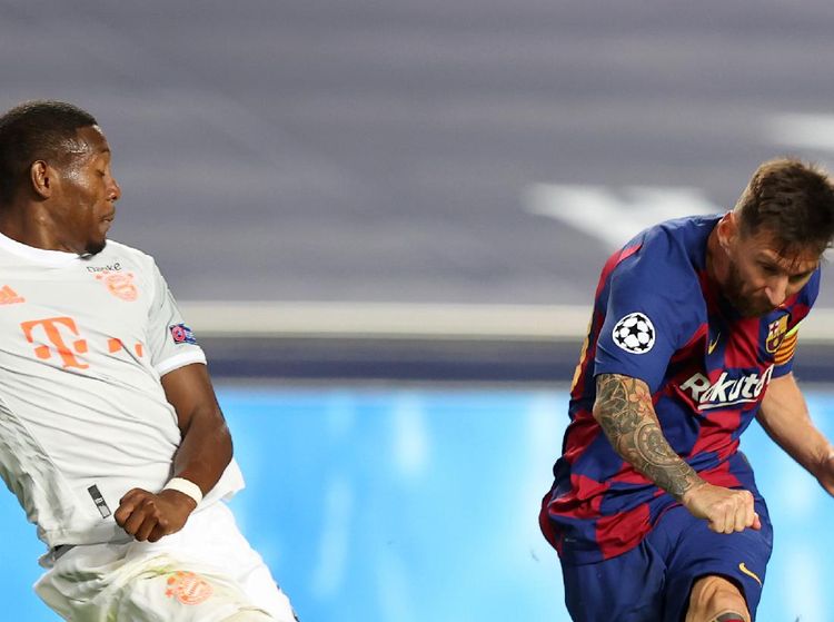 10 Pesepakbola Top Bebas Transfer di Musim Panas, PDKT dari Sekarang!