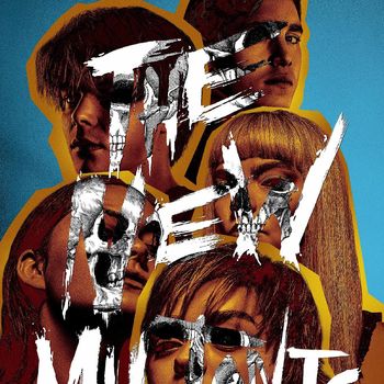 Film The New Mutants