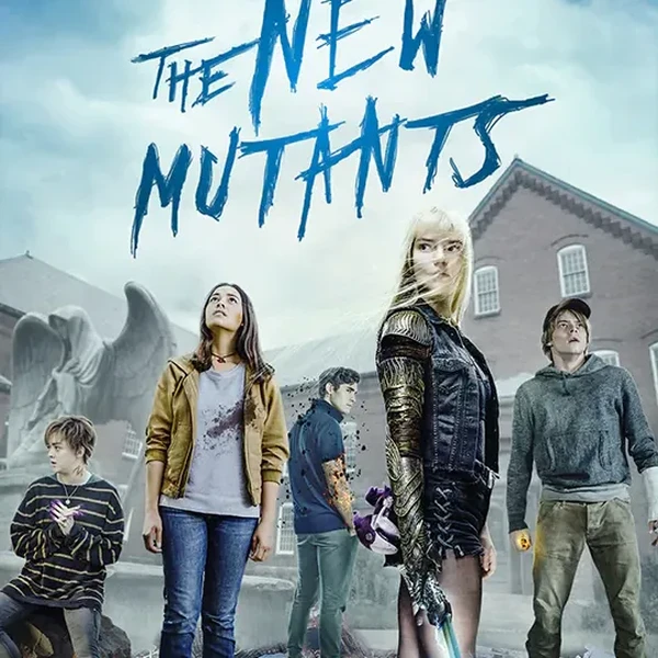6 Fakta The New Mutants dari Jagat Sinema X-Men, Sedang Tayang di Bioskop  Indonesia - ShowBiz