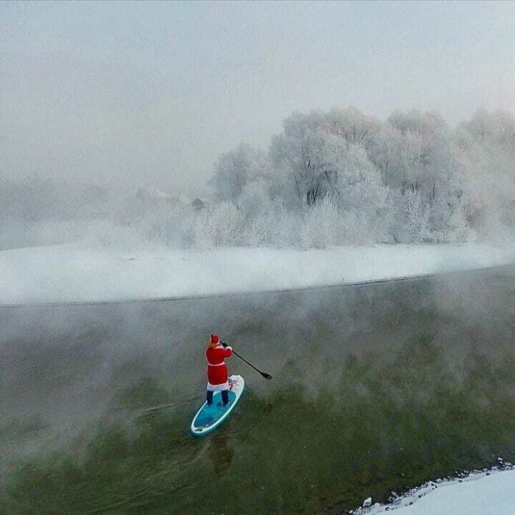 fotoinet rusia suhu dingin