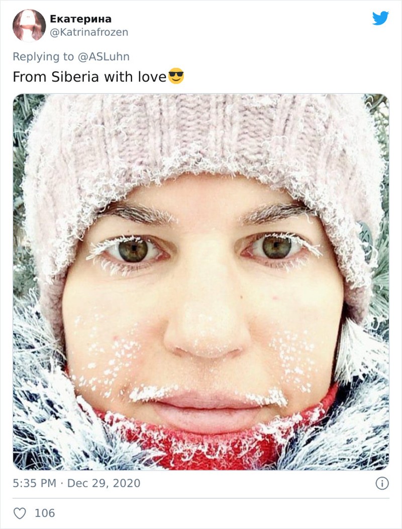 fotoinet rusia suhu dingin